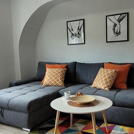 Apartament Fanaberia Karpacz Extérieur photo