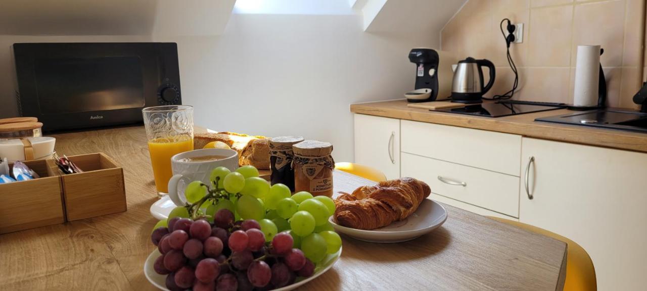 Apartament Fanaberia Karpacz Extérieur photo