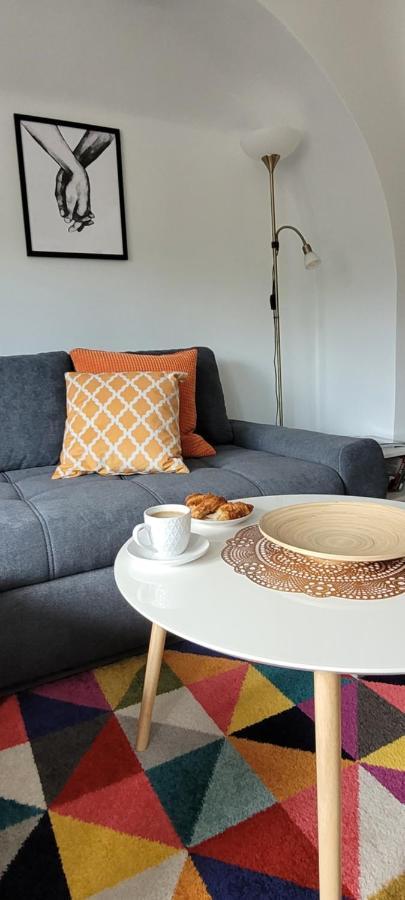 Apartament Fanaberia Karpacz Extérieur photo