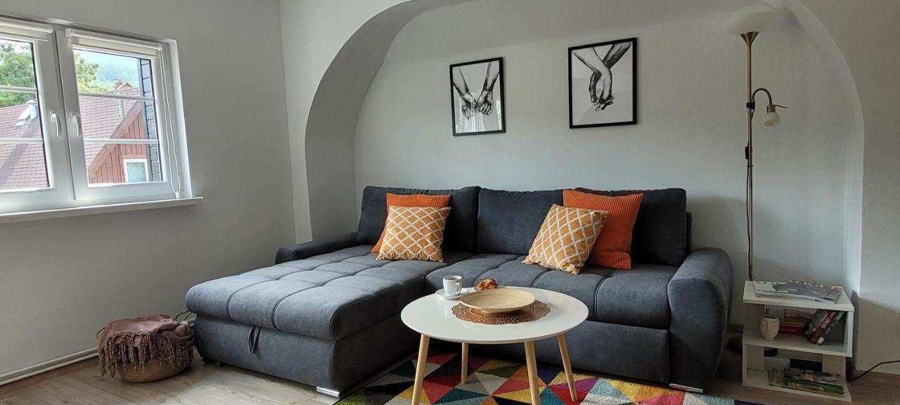 Apartament Fanaberia Karpacz Extérieur photo