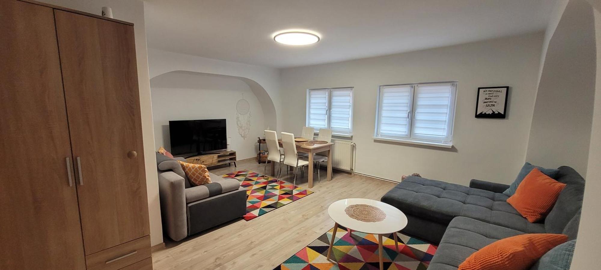Apartament Fanaberia Karpacz Extérieur photo